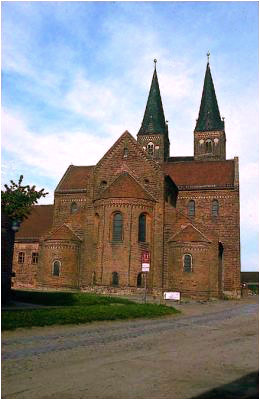 Klosterkirche zu Jerichow