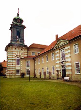 Kloster Medingen